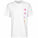 Essentials Gradient Logo T-Shirt Herren, weiß, zoom bei OUTFITTER Online