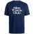 Dri-FIT Track T-Shirt Herren, dunkelblau, zoom bei OUTFITTER Online