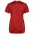 Condivo 20 Trainingsshirt Damen, rot / weiß, zoom bei OUTFITTER Online