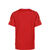 B.A.R. T-Shirt Kinder, rot / gold, zoom bei OUTFITTER Online