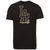 MLB Los Angeles Dodgers Metallic T-Shirt Herren, schwarz, zoom bei OUTFITTER Online