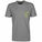 Contrast Pocket T-Shirt Herren, grau / grün, zoom bei OUTFITTER Online