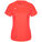 Challenger Trainingsshirt Damen, neonorange / weiß, zoom bei OUTFITTER Online