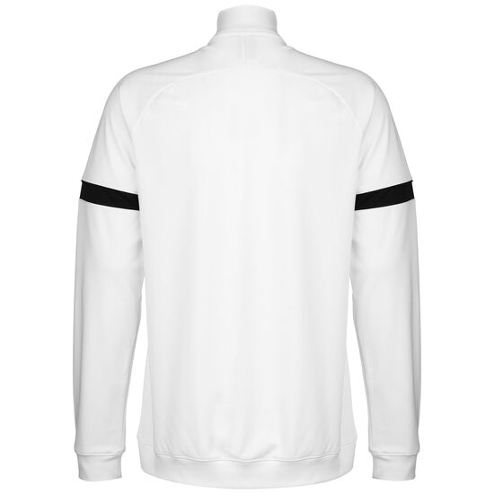 Academy 21 Dry Trainingsjacke Herren, weiß / schwarz, zoom bei OUTFITTER Online
