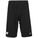 Repeat French Terry Shorts Herren, schwarz / grau, zoom bei OUTFITTER Online