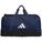 Tiro Duffel Medium Fußballtasche, dunkelblau / weiß, zoom bei OUTFITTER Online