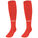 Glasgow 2.0 Sockenstutzen Herren, orange / weiß, zoom bei OUTFITTER Online