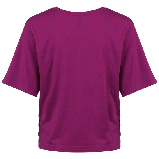 Holiday T-Shirt Damen, pink, zoom bei OUTFITTER Online