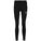 Iconic T7 Leggings Damen, schwarz / weiß, zoom bei OUTFITTER Online