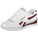 Royal Glide Sneaker Herren, weiß / bordeaux, zoom bei OUTFITTER Online