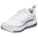 Air Max AP Sneaker Damen, weiß / grau, zoom bei OUTFITTER Online