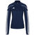 Tiro 23 Trainingspullover Damen, dunkelblau / weiß, zoom bei OUTFITTER Online