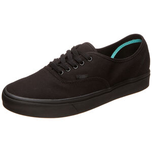 Authentic ComfyCush Sneaker, schwarz, zoom bei OUTFITTER Online