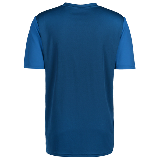 OCEAN FABRICS TAHI Training Shirt Herren, blau / weiß, zoom bei OUTFITTER Online