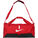 Academy Team Sporttasche Medium, rot / weiß, zoom bei OUTFITTER Online