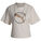 Better Essentials T-Shirt Damen, beige / braun, zoom bei OUTFITTER Online