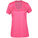 Tech SSV Twist Trainingsshirt Damen, pink / silber, zoom bei OUTFITTER Online