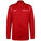 Mainova Park 20 Knit Track Jacket Herren, rot / weiß, zoom bei OUTFITTER Online