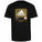 Future Hoop T-Shirt Herren, schwarz, zoom bei OUTFITTER Online