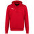TeamGoal 23 Casuals Hoodie Herren, rot, zoom bei OUTFITTER Online