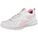 Royal Classic Jog Sneaker Kinder, weiß / pink, zoom bei OUTFITTER Online