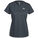 UA Tech™ Bubble Trainingsshirt  Damen, schwarz, zoom bei OUTFITTER Online