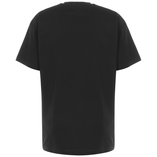 Vincent T-Shirt Herren, schwarz / bunt, zoom bei OUTFITTER Online