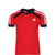 Bold T-Shirt Kinder, rot / weiß, zoom bei OUTFITTER Online