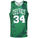 NBA Boston Celtics Paul Pierce Team Marble Swingman Trikot Herren, grün / weiß, zoom bei OUTFITTER Online