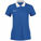 Park 20 Poloshirt Damen, blau / weiß, zoom bei OUTFITTER Online