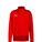 teamGOAL 23 Trainingssweat Kinder, rot / dunkelrot, zoom bei OUTFITTER Online