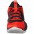 Jet 23 Basketballschuh Herren, rot / schwarz, zoom bei OUTFITTER Online