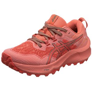 Gel-Trabuco 11 Laufschuh Damen, pink / rot, zoom bei OUTFITTER Online