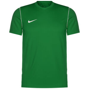 Park 20 Dry Trainingsshirt Herren, grün / weiß, zoom bei OUTFITTER Online
