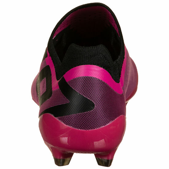 Velocita VI Premier FG Fußballschuh Herren, pink / schwarz, zoom bei OUTFITTER Online