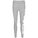 Essential Graphic Leggings Damen, grau / weiß, zoom bei OUTFITTER Online