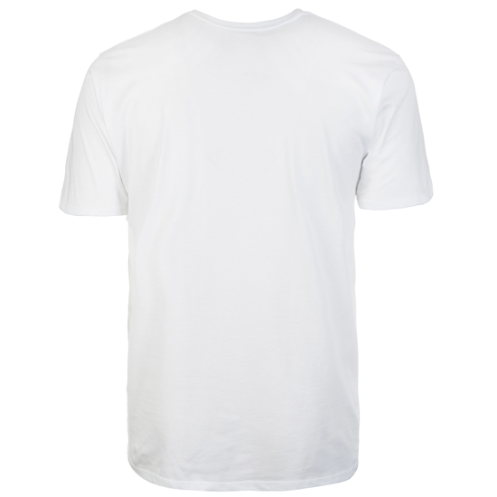 T-Shirt Herren, Weiß, zoom bei OUTFITTER Online