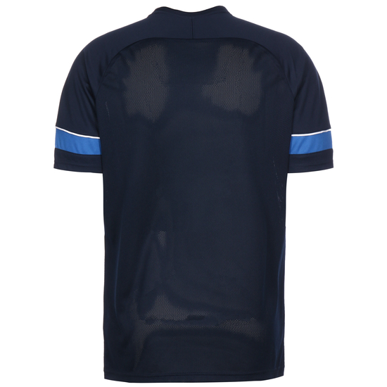 Academy 21 Dry Trainingsshirt Herren, dunkelblau / blau, zoom bei OUTFITTER Online