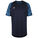 Jersey Fußballtirkot Herren, dunkelblau / blau, zoom bei OUTFITTER Online