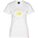 Essentials Athletic Club Graphic T-Shirt Damen, weiß, zoom bei OUTFITTER Online