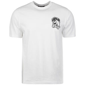 Punchingball T-Shirt Herren, Weiß, zoom bei OUTFITTER Online