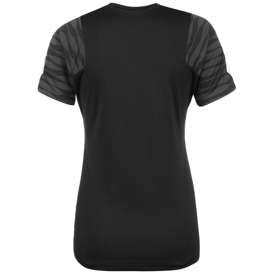 Strike 21 Trainingsshirt Damen, schwarz / anthrazit, zoom bei OUTFITTER Online