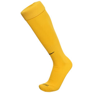 Classic II Cushion Sockenstutzen, gelb / schwarz, zoom bei OUTFITTER Online