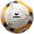 Hybrid Lite 290 Fußball, orange / weiß, zoom bei OUTFITTER Online