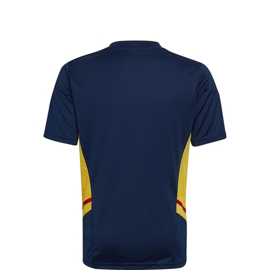 FC Arsenal Trainingsshirt Kinder, blau / rot, zoom bei OUTFITTER Online