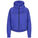 Sportswear Tech Fleece Windrunner Damen, blau / schwarz, zoom bei OUTFITTER Online