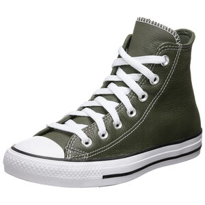 Chuck Taylor All Star Hi Sneaker, khaki, zoom bei OUTFITTER Online