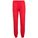 Striped Crinkle Hose Damen, rot / weiß, zoom bei OUTFITTER Online
