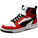 Rebound V6 Sneaker Herren, weiß / rot, zoom bei OUTFITTER Online