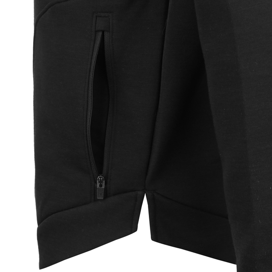 SC30 Warm-Up Trainingsjacke Herren, schwarz, zoom bei OUTFITTER Online
